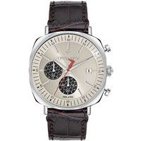 Orologio Trussardi Uomo T-King in Acciaio R2471621002 - R2471621002